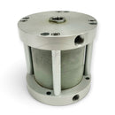 SCC30-SBP-030-M Aro Premair Series Round Compact Pneumatic Cylinder