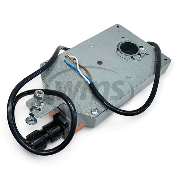 GMX120-3 Belimo 100-240VAC, Rotary Damper Actuator
