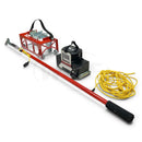EBG-9 Doodle Scrub Commercial Orbital Floor Scrubber