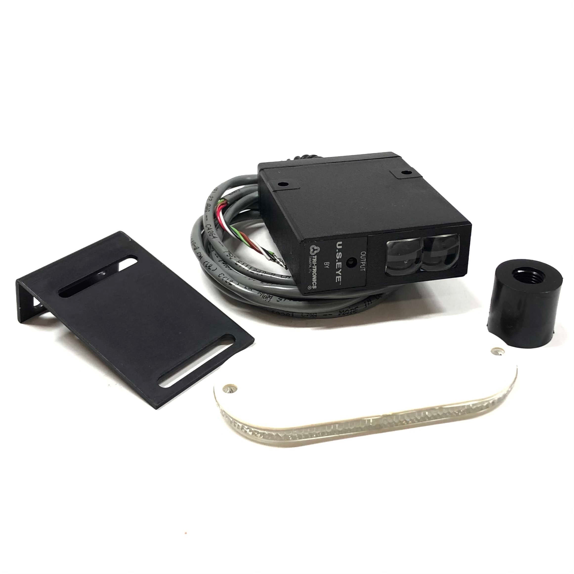 UR-AT1 Tri-Tronics US Eye Retro Reflective/Delay