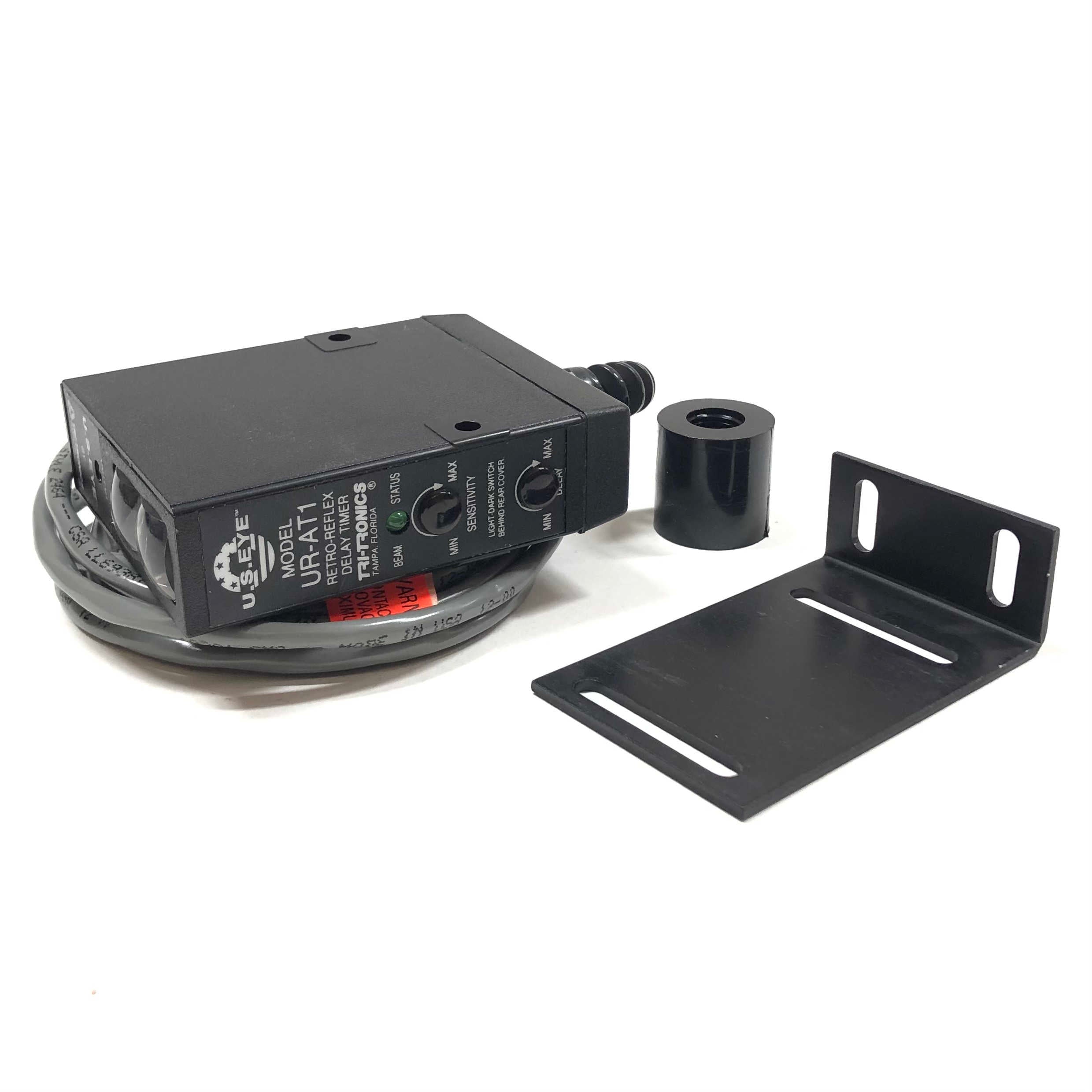 UR-AT1 Tri-Tronics US Eye Retro Reflective/Delay - 0