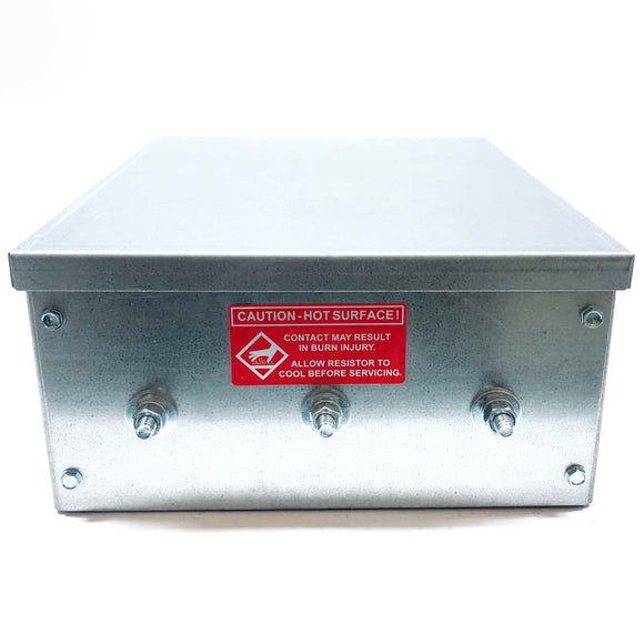 URS000148 Powerohm Braking Resistor, 8.50A, 1300W