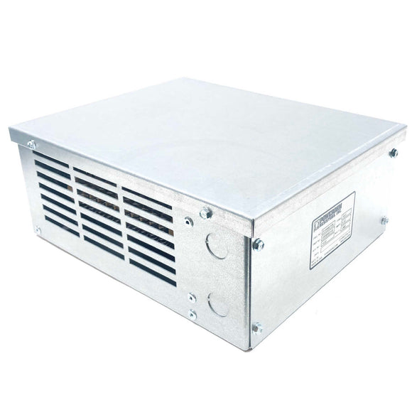 URS000148 Powerohm Braking Resistor, 8.50A, 1300W