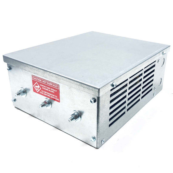 URS000148 Powerohm Braking Resistor, 8.50A, 1300W