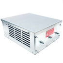 URS000148 Powerohm Braking Resistor, 8.50A, 1300W-5