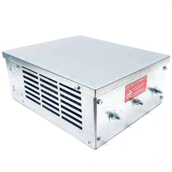 URS000148 Powerohm Braking Resistor, 8.50A, 1300W