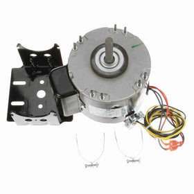 Century US1036 Unit Heater Fan Motor, 1/3HP
