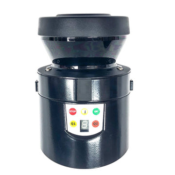 S10B-9011BA SICK 2d LiDAR Sensor, S100/ Indoor
