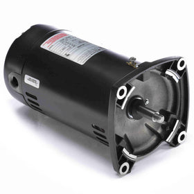USQ1052 Century 1/2HP Pool / Spa Pump Electric Motor, 3450RPM - 0