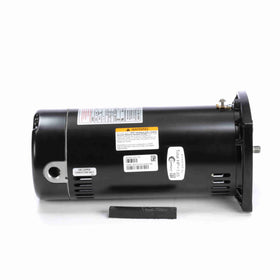 USQ1152 Century 1.5HP Pool / Spa Pump Electric Motor, 3450RPM - 0