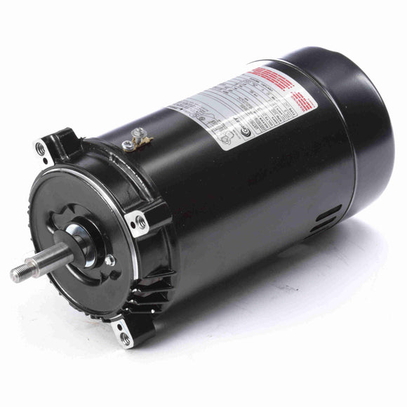 UST1072 Century 3/4HP Pool Pump Electric Motor, 3450RPM