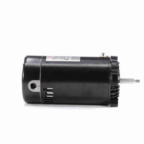 UST1102 Century 1HP Pool Pump Electric Motor, 3450 RPM - 0