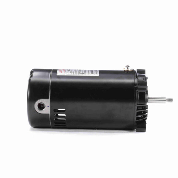 UST1102 Century 1HP Pool Pump Electric Motor, 3450 RPM