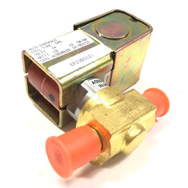 EF-23BS-121 Factory Authorized Parts Solenoid Valve
