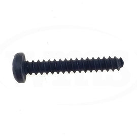 06-82-7296 Milwaukee Pan Headed Slotted Plastic Torx Screw