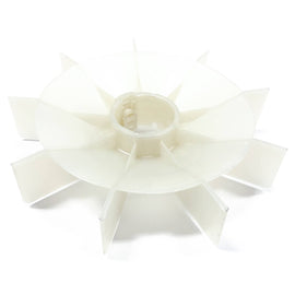 FAN-E2802P WEG Plastic Cooling Fan, 284T & 286T Frame