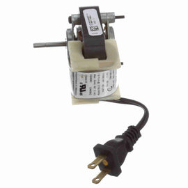 K100 Fasco 1/100HP Shaded Pole Electric Motor, 2750 RPM
