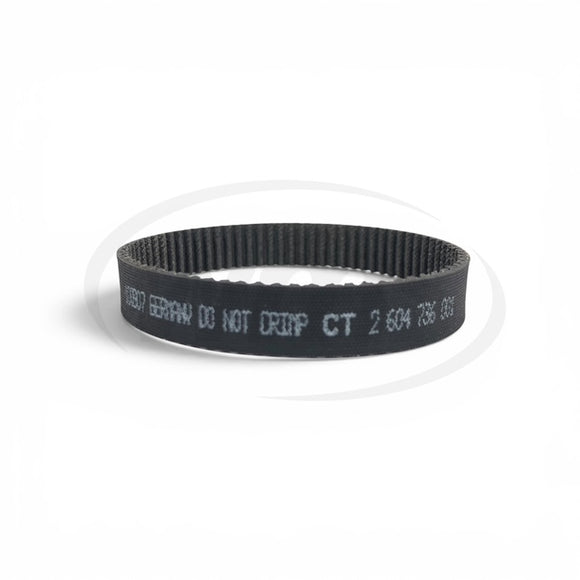 2604736001 Bosch Toothed Belt