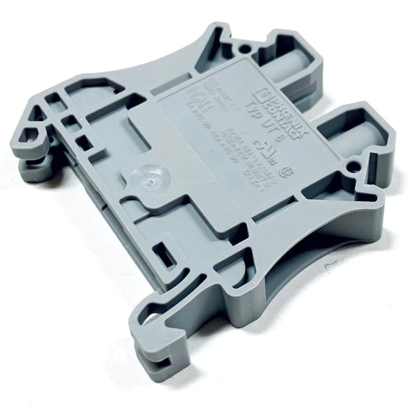 UT 6 3044131 Phoenix Contact Feed Through Terminal Block