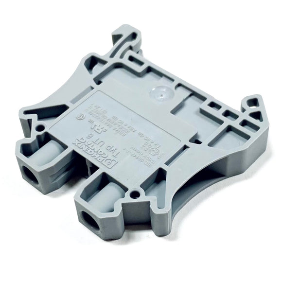 UT 6 3044131 Phoenix Contact Feed Through Terminal Block