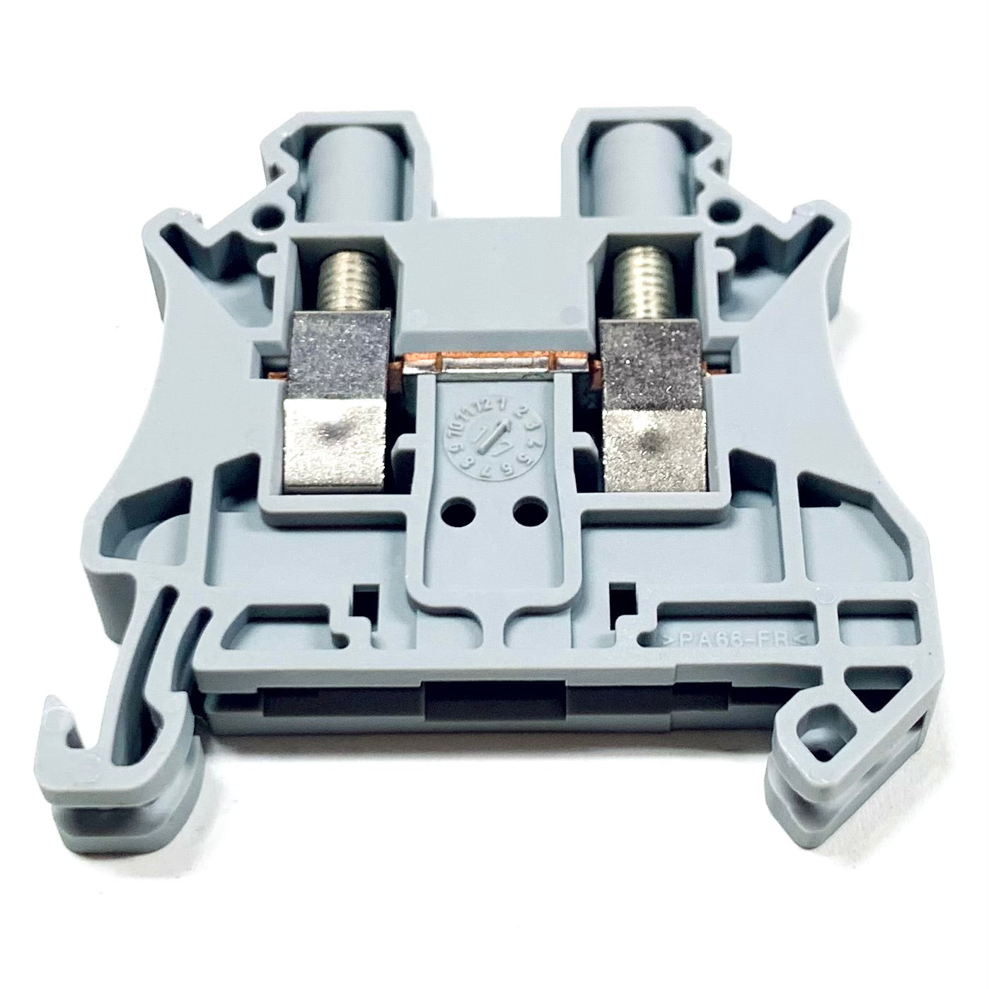 UT 6 3044131 Phoenix Contact Feed Through Terminal Block