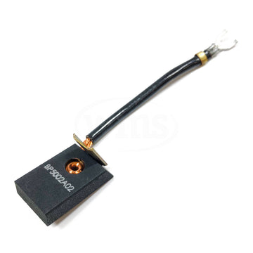 BP5002A02SP Baldor Carbon Brush Set