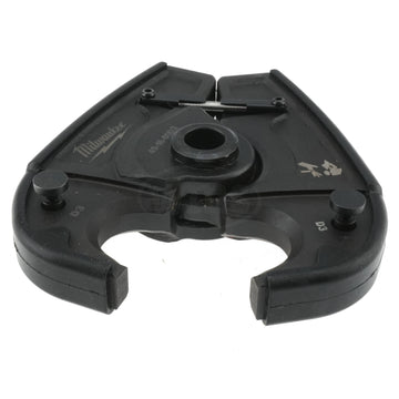 49-16-00D3 Milwaukee 6T Snub-Nose Crimping Jaw
