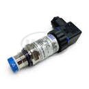 52902463 WIKA S-11 0-2000PSI, 10-30V Electronic Pressure Transmitter
