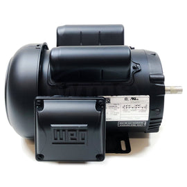 00136ES1BJP56C-S WEG 1HP Jet Pump Electric Motor, 3600RPM
