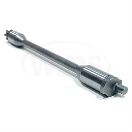 36-17-0015 Milwaukee Crank Shaft, 3/8" ERHSR