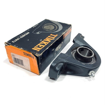 SAS1 Fafnir 1"Bore, 2-Bolt Pillow Block Bearing