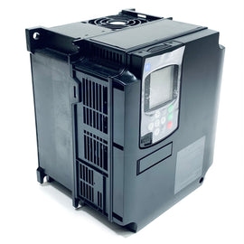 FRENIC-MEGA G2 Series 20HP Inverter / Variable Frequency Drive, 460VAC 3-Phase