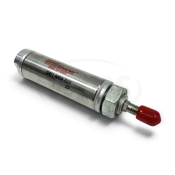 SH07-N4B4-010 ARO Silverair Series S Pneumatic Cylinder