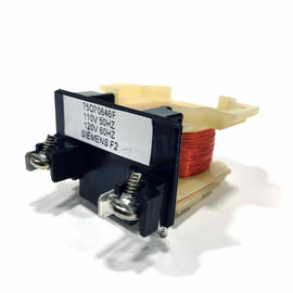 75D70646FX591 Furnas Magnetic Coil, 120V.