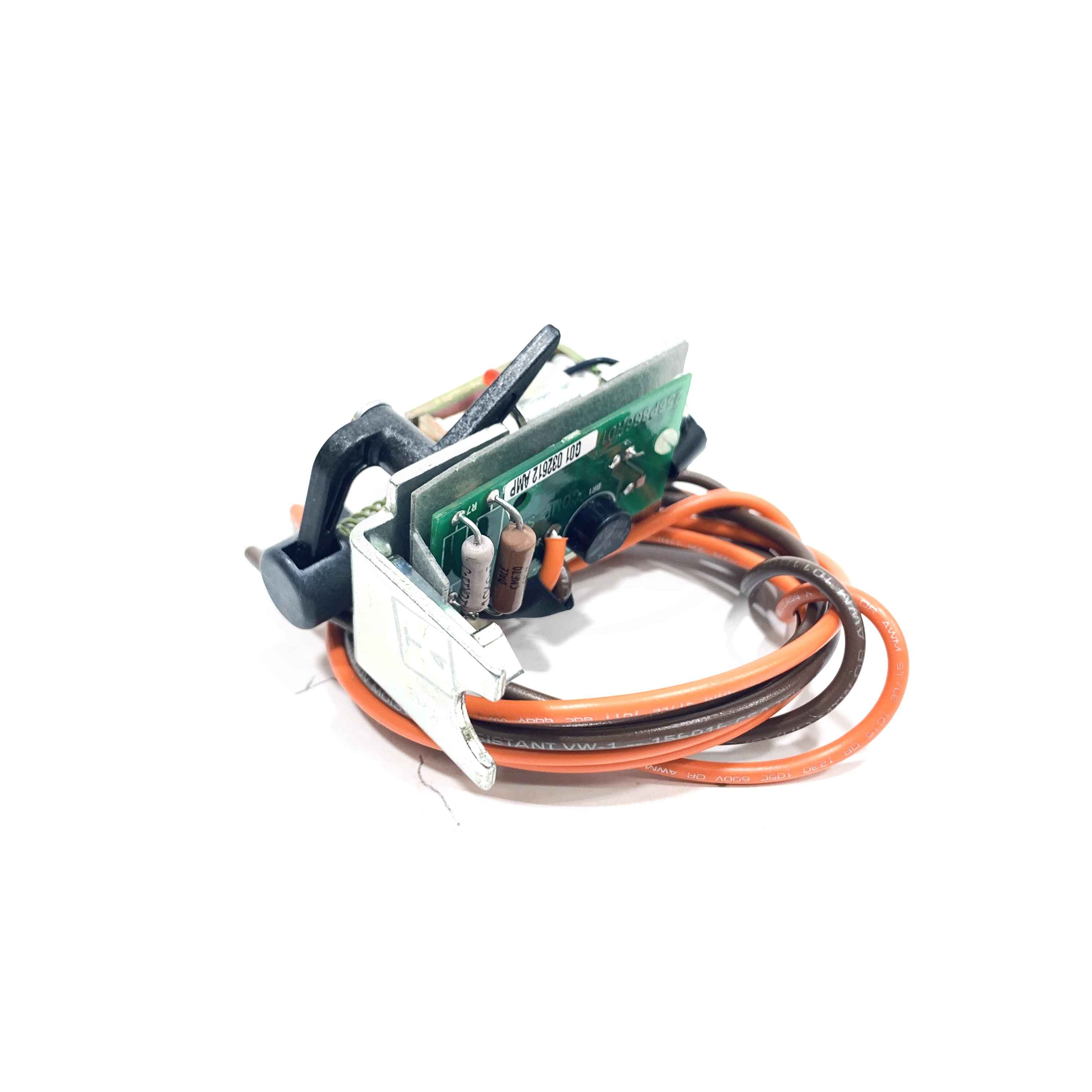 UVM3LP08K Eaton Circuit Breaker Accessory, 120VAC, 50/60Hz
