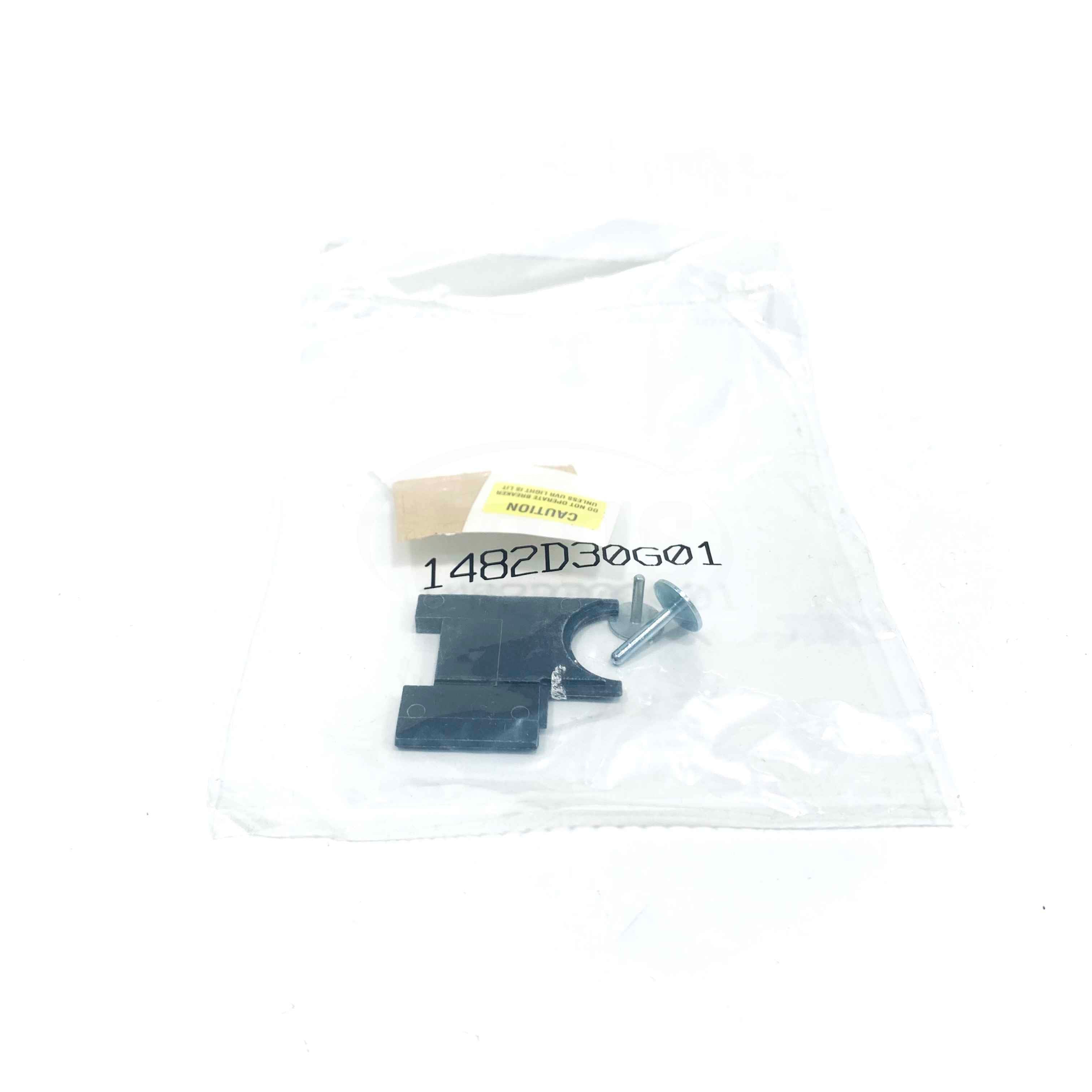 UVM3LP08K Eaton Circuit Breaker Accessory, 120VAC, 50/60Hz