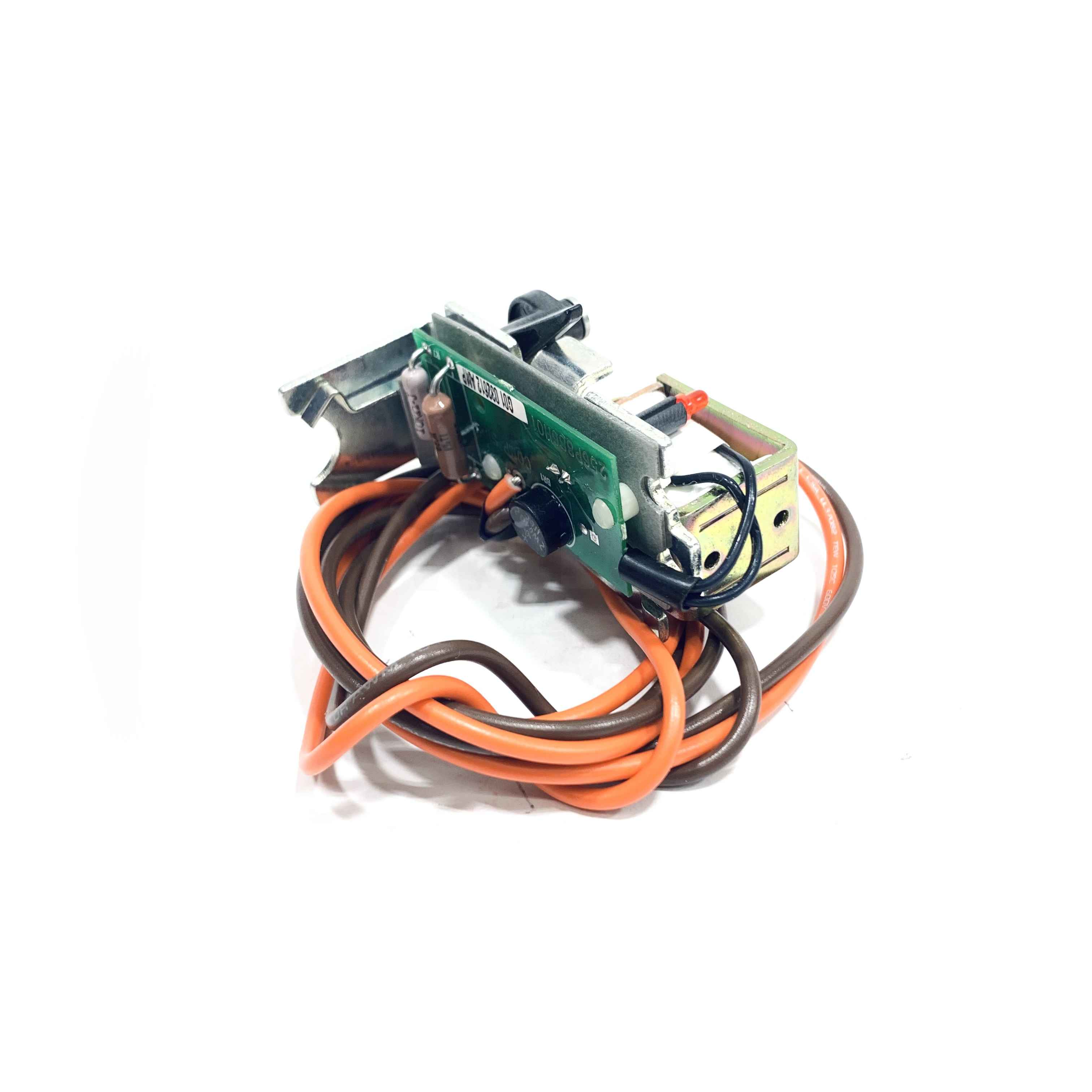 UVM3LP08K Eaton Circuit Breaker Accessory, 120VAC, 50/60Hz