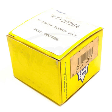 KT-20264 Alco X-22654 Parts Kit