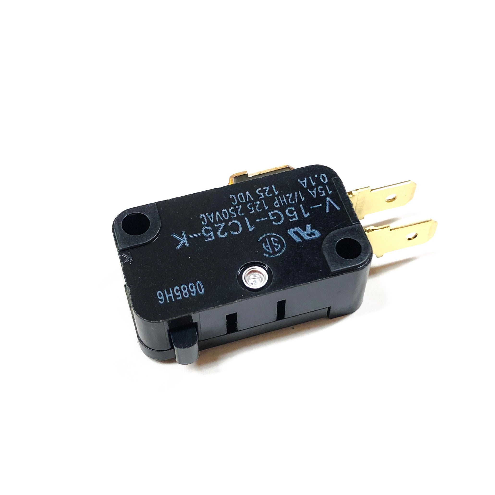 V-15G-1C25-K Omron Limit Switch