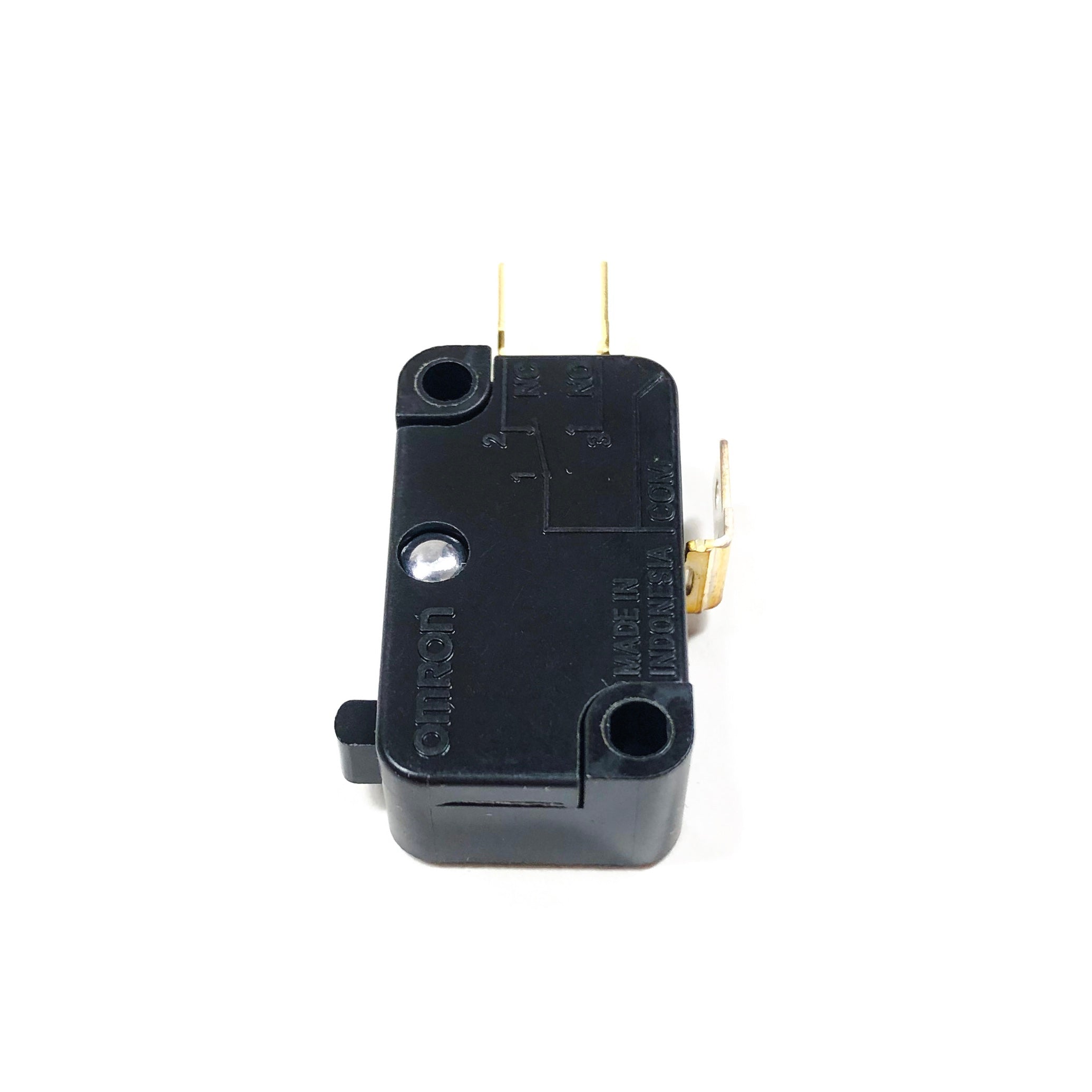 V-15G-1C25-K Omron Limit Switch - 0