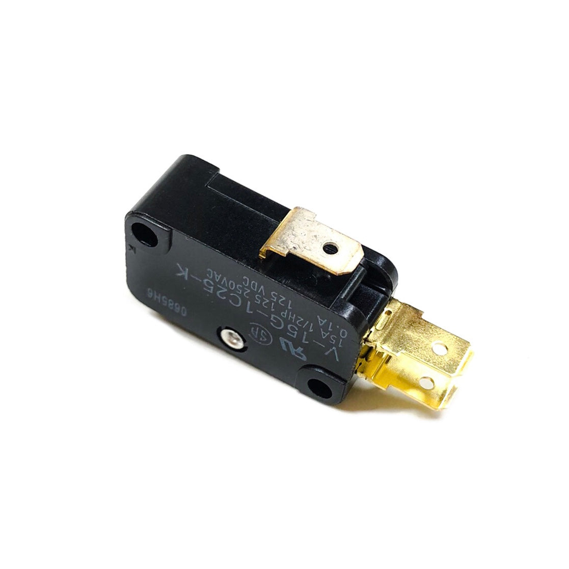 V-15G-1C25-K Omron Limit Switch