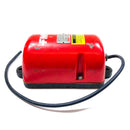 V-20 FMC Syntron Magnetic Vibrator 115V, 60Hz, 2.0A, Serial U-11111 478-1