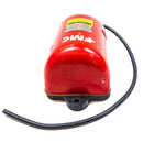 V-20 FMC Syntron Magnetic Vibrator 115V, 60Hz, 2.0A, Serial U-11111 478-3