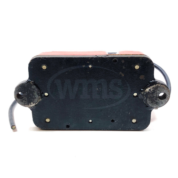 V-20 FMC Syntron Magnetic Vibrator 115V, 60Hz, 2.0A, Serial U-11111 478