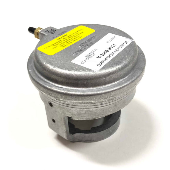 V-3000-8011 Johnson Controls Pneumatic Actuator Valve L38-317