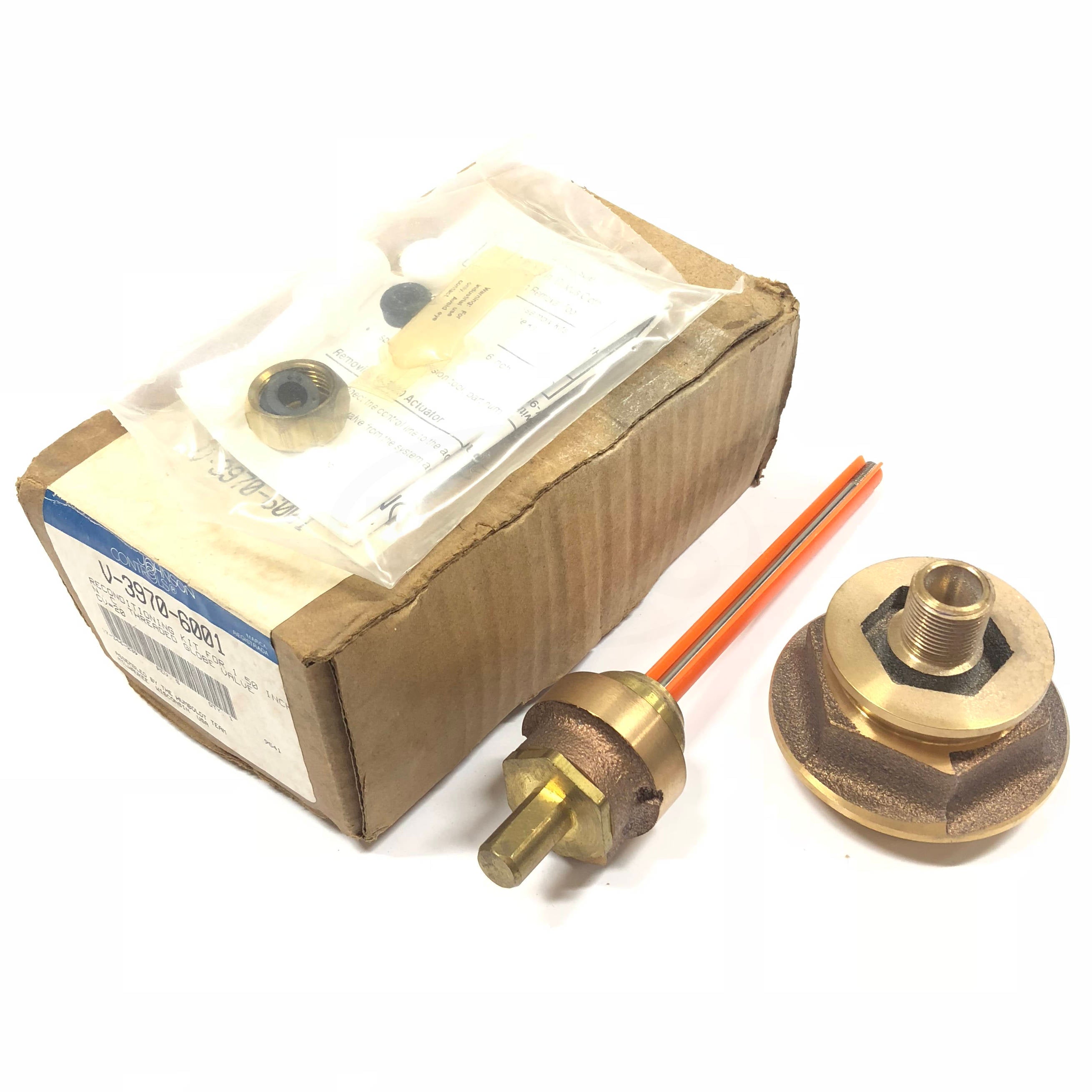 V-3970-6001 Johnson Reconditioning Kit