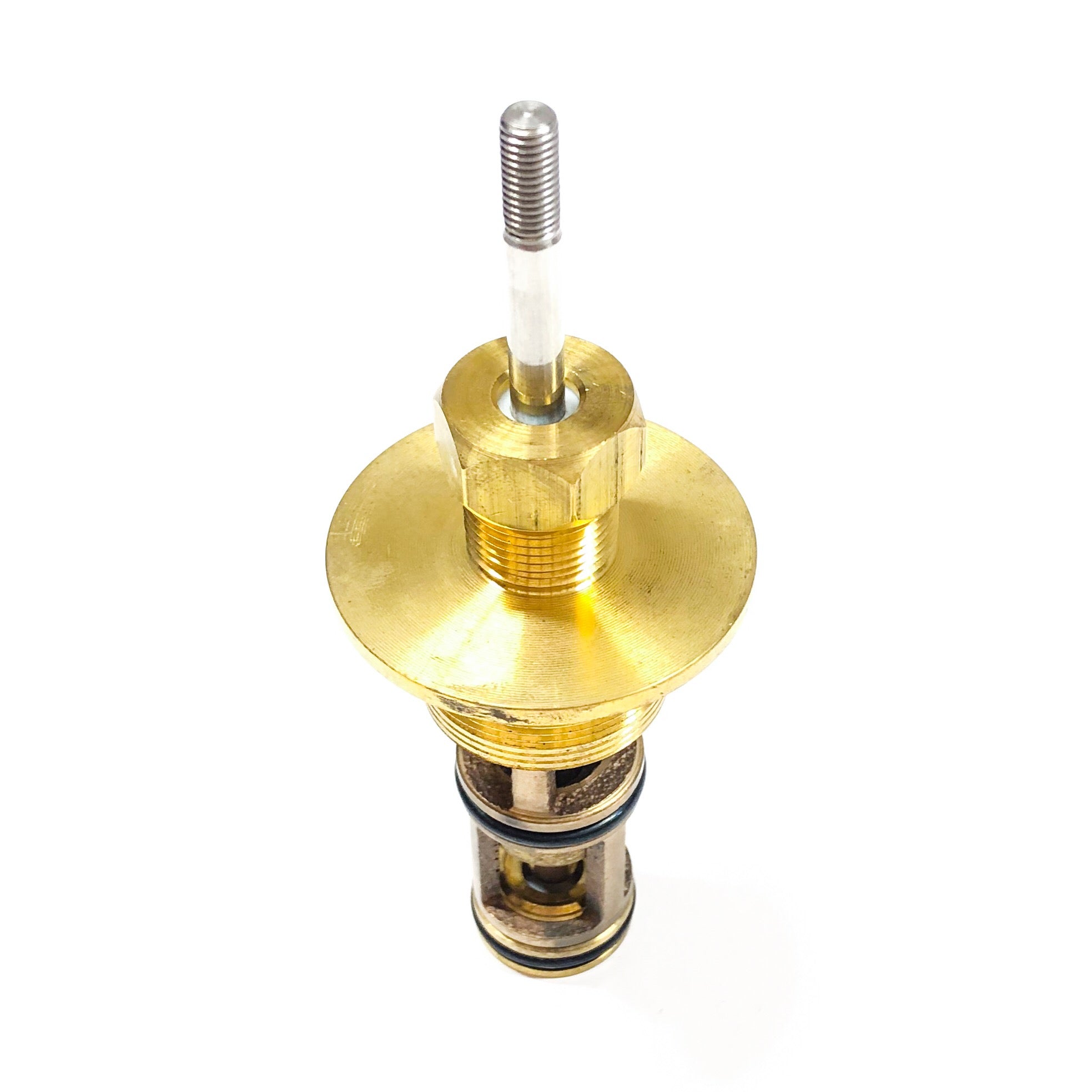 V-4324-6004 Johnson Controls Reconditioning Kit for 50" 3-Way Mixing Cage Valve - 0