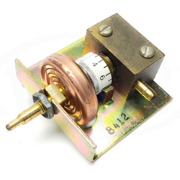 V-6040-1 Johnson Controls Pilot Valve, N.O.