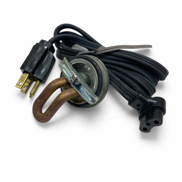 1460 Phillips & Temro Zerostart Engine Heater