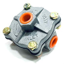 V04321 Asco Quick Exhaust Valve, 3/8"-1